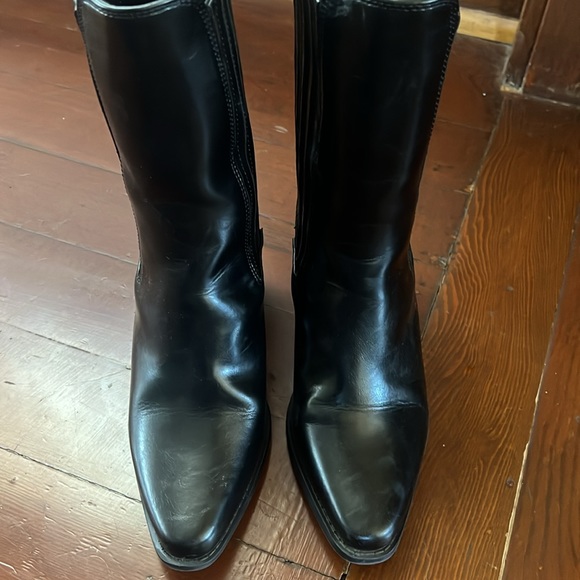 Chinese laundry Cali Boot - Picture 7 of 8